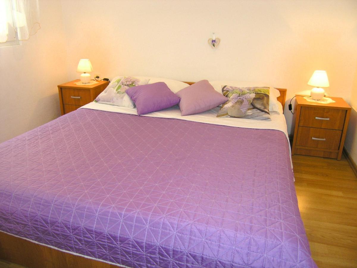 Apartman Samblic Кърк Екстериор снимка