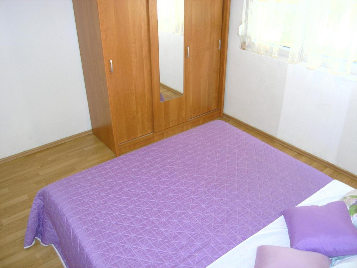 Apartman Samblic Кърк Екстериор снимка