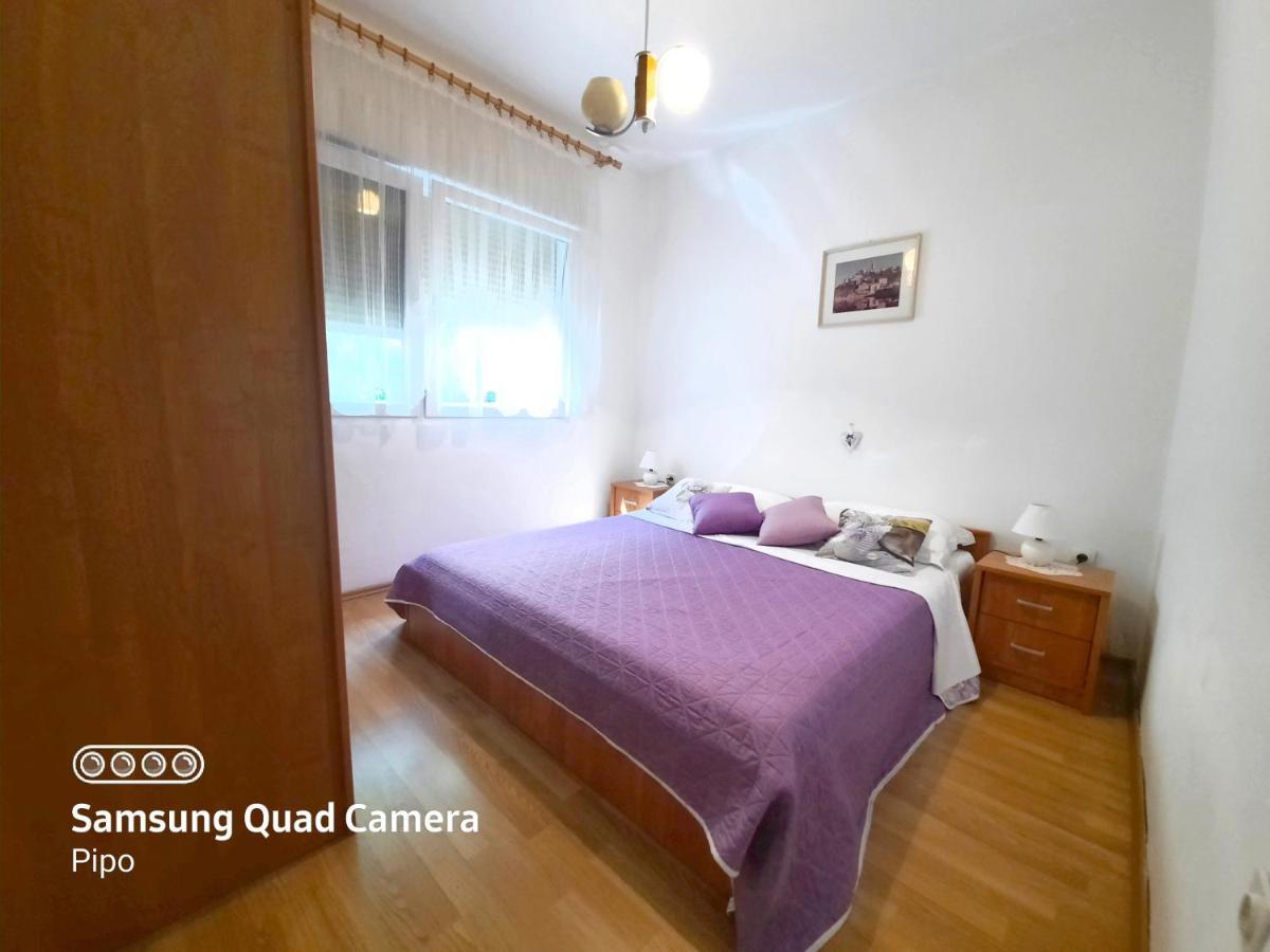 Apartman Samblic Кърк Екстериор снимка