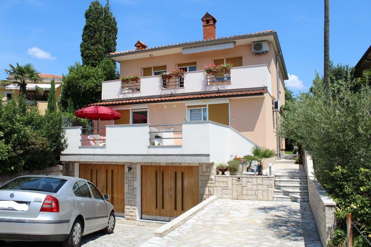 Apartman Samblic Кърк Екстериор снимка